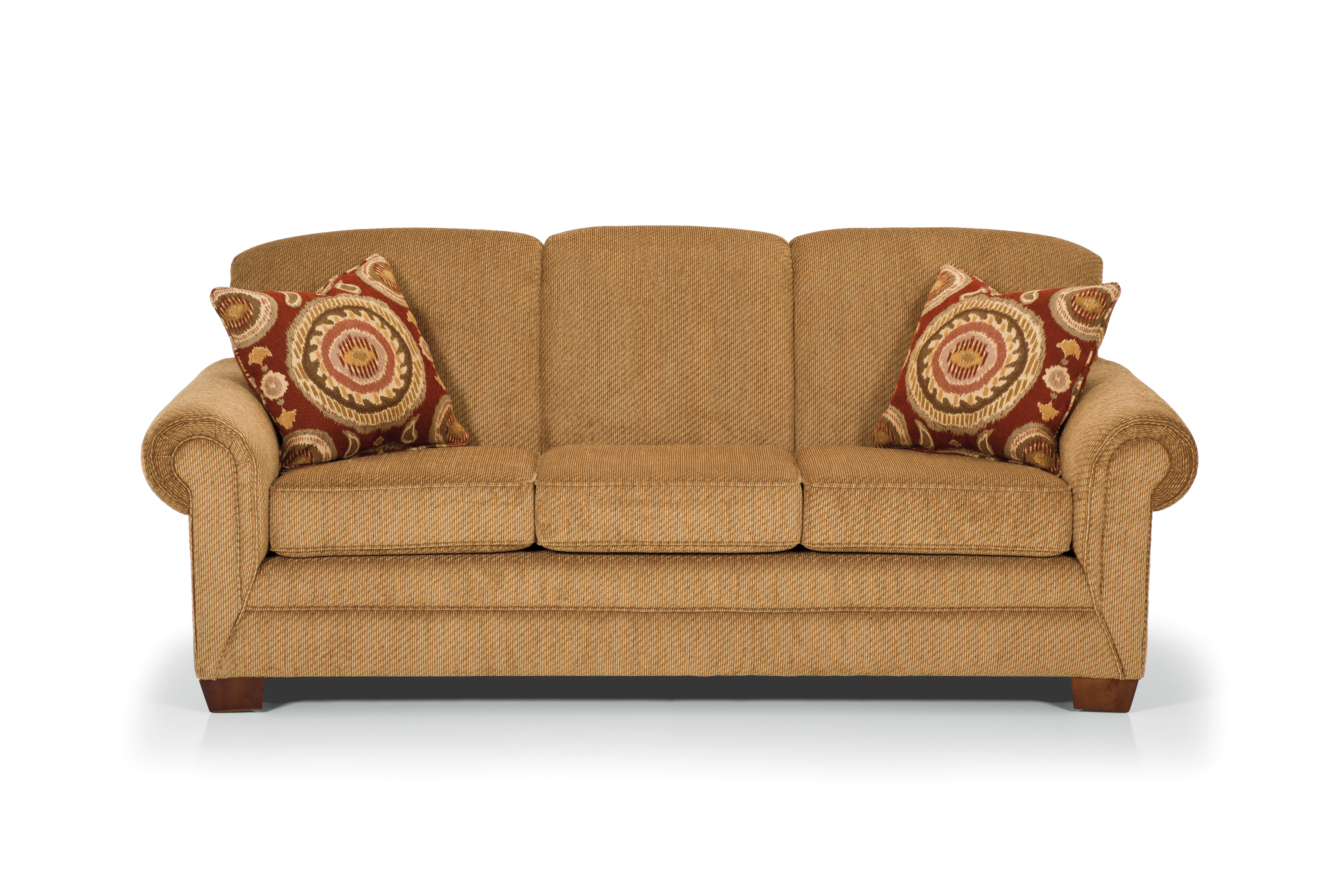 to Stanton Sofas