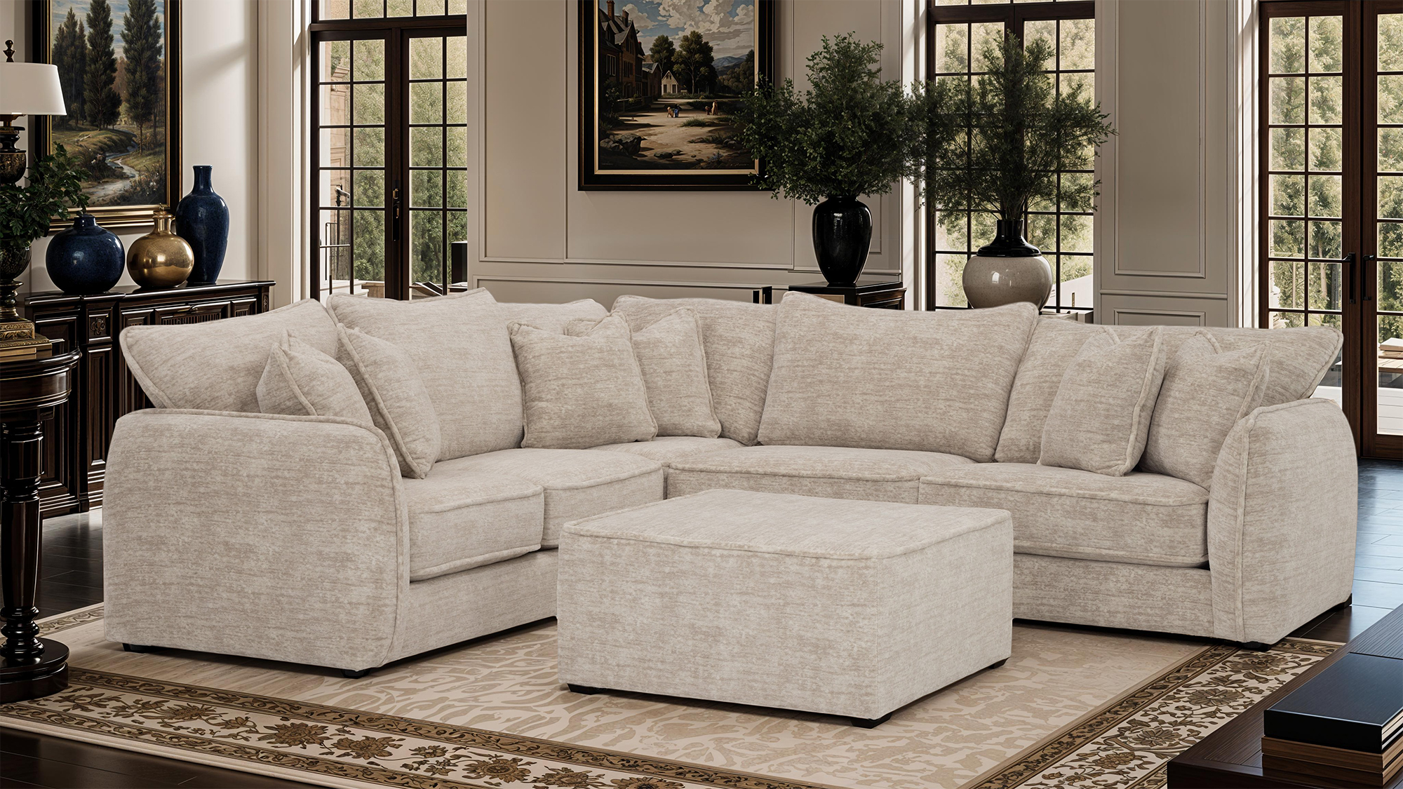 Catalog item