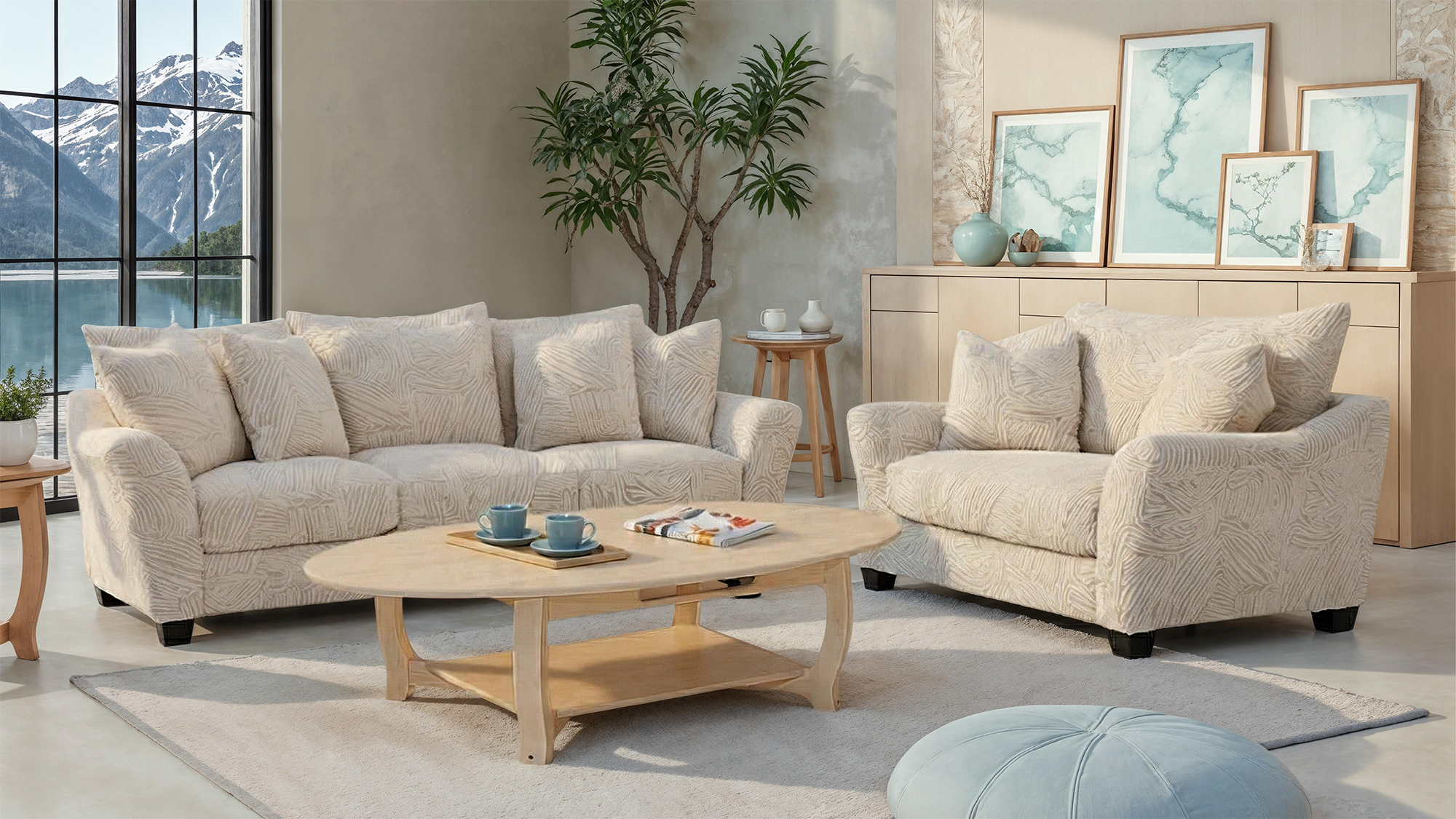 Catalog item